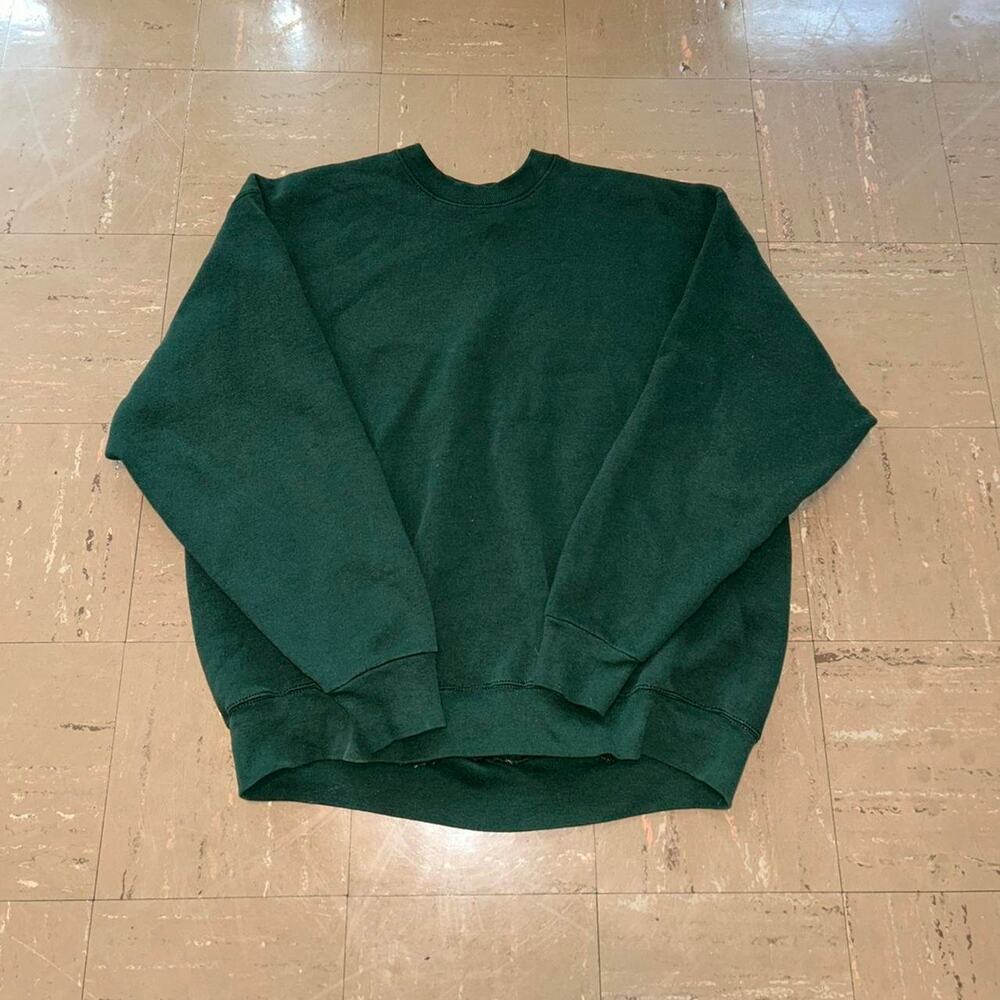 Vintage Made in USA 90s Crewneck